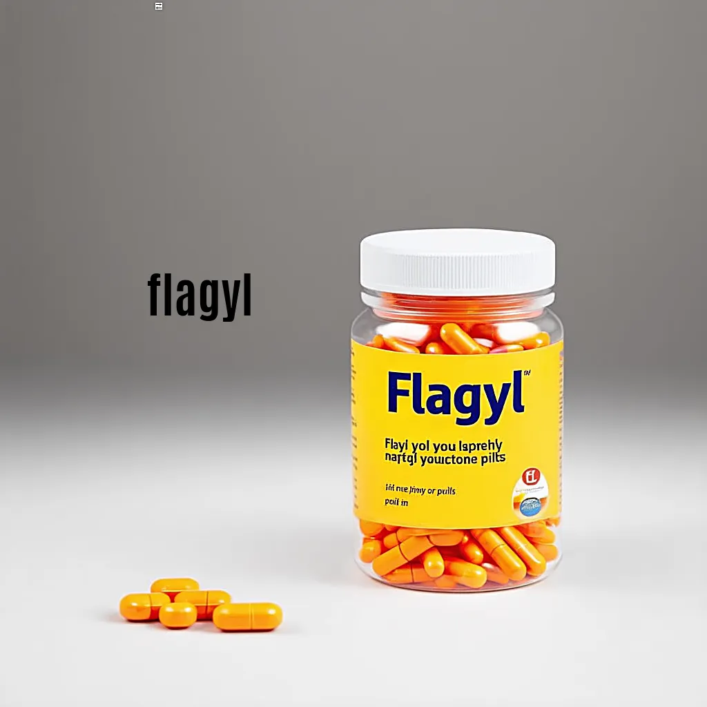 Flagyl ovules sans ordonnance